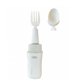 Gyenno - Spoon & Fork - Mobility Centre