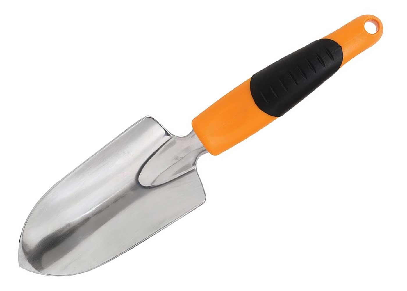 Fiskars 384220-1001 Ergo Garden Hand Trowel: The Truth