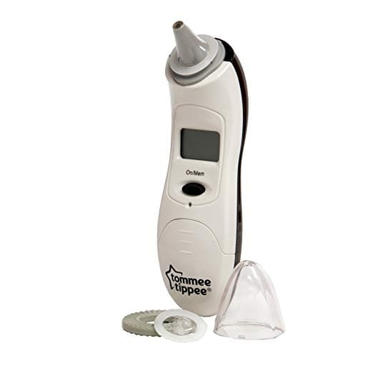 Tommee Tippee Digital Thermometer – Mamaholics