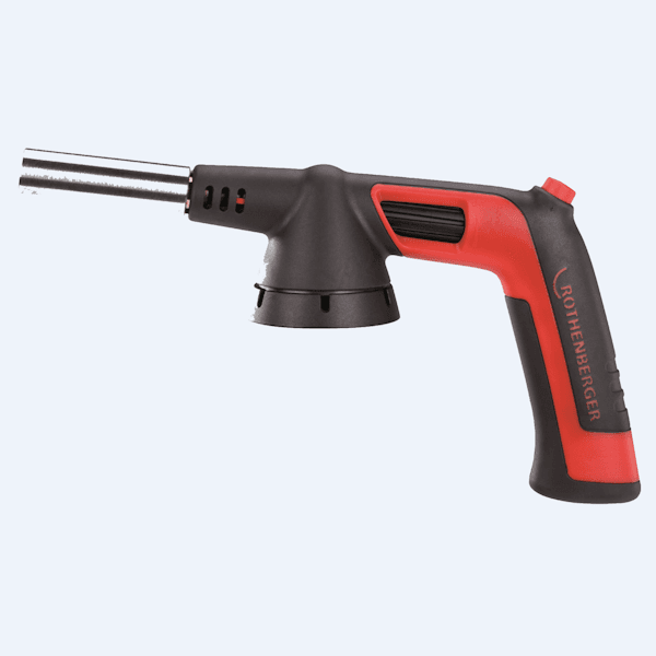 Rofire 4 Piezo Soldering Torch – 7/16″ – Mamba Products