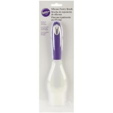 Wilton Silicone Pastry Brush 1 Each 2103-384 | M&C Home Depot