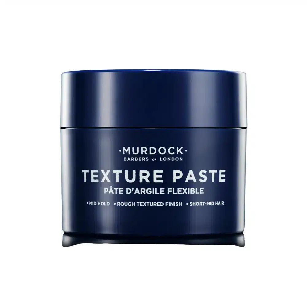 Murdock London - Texture Paste | Manskin.ch