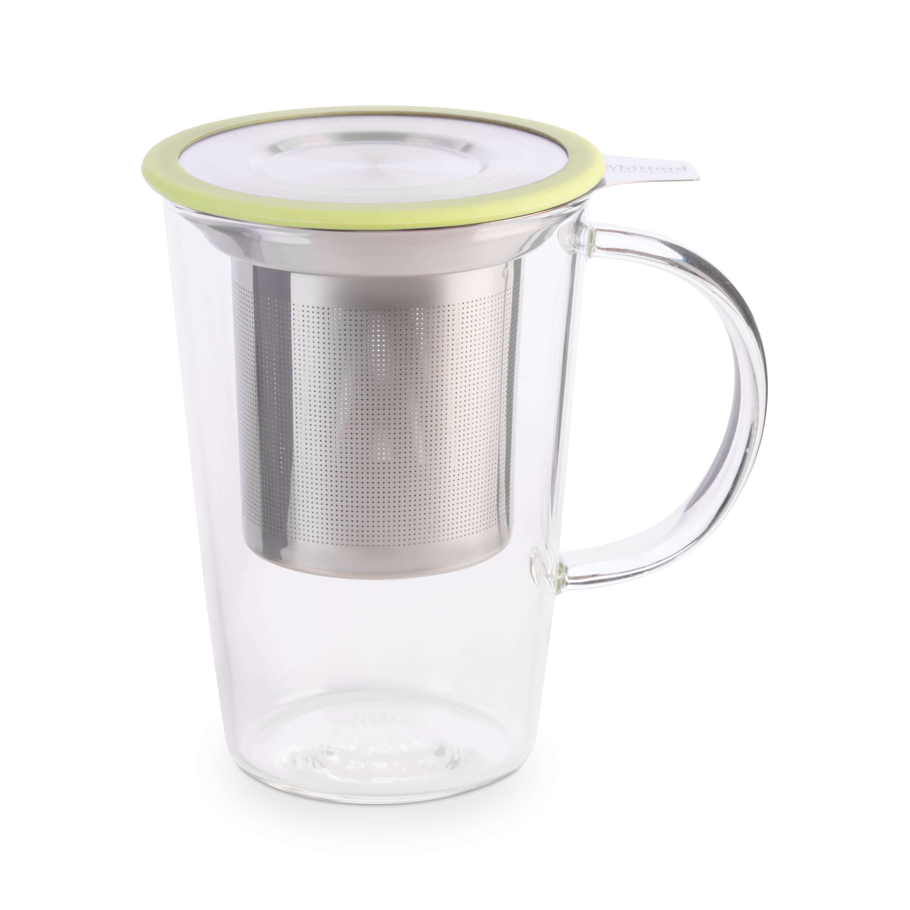 Whittard of Chelsea Pao Mug with Infuser