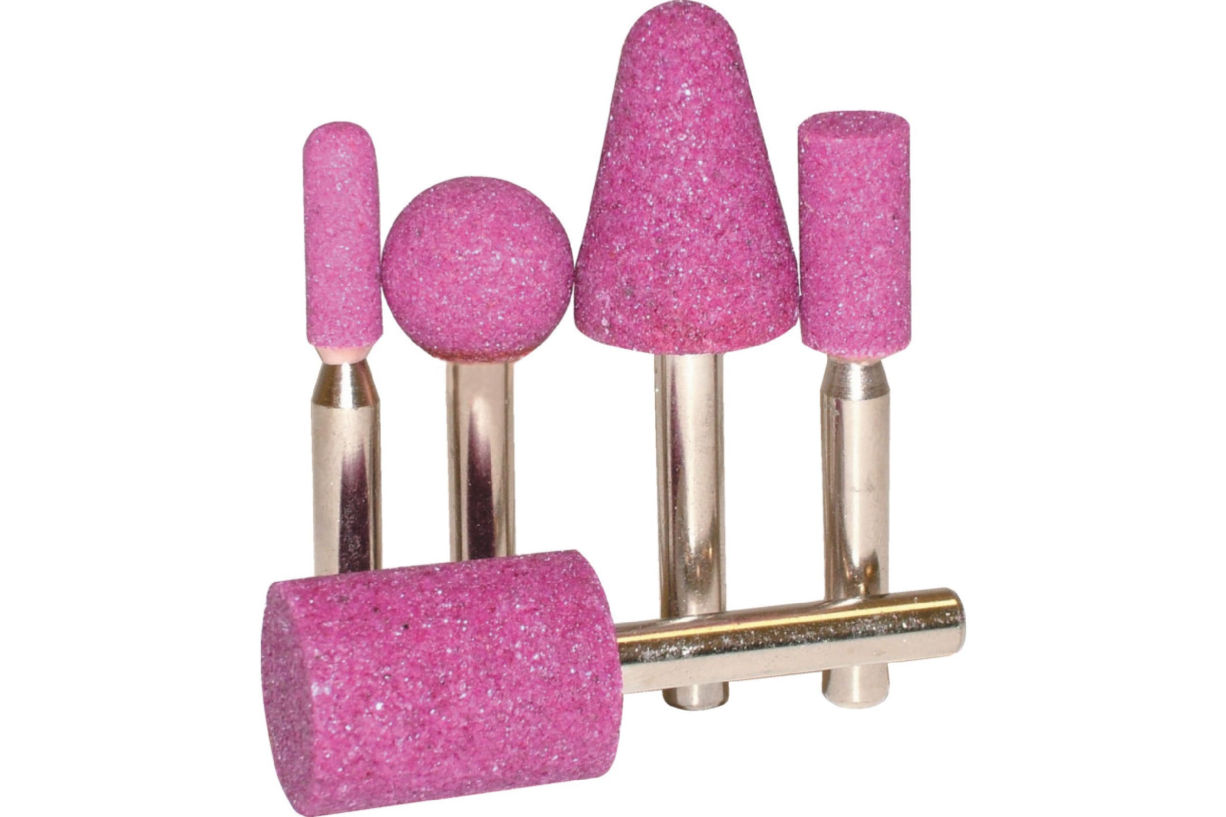 Pferd Mounted Points Type A Aluminium Oxide