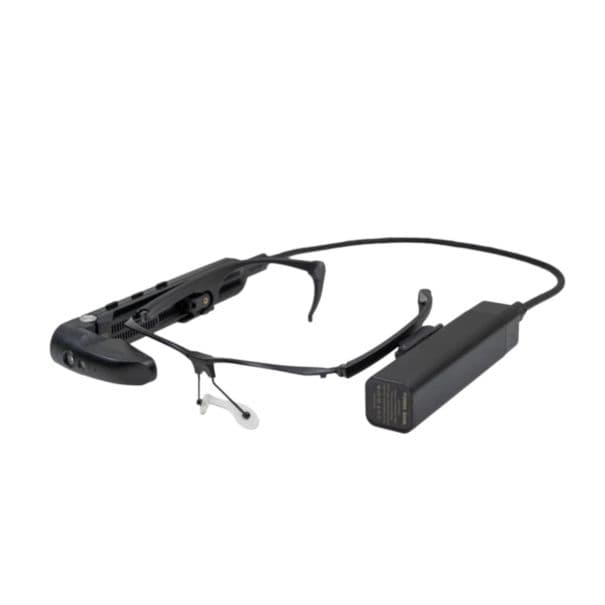 Vuzix M400, augmented reality smart glasses | Matts Digital
