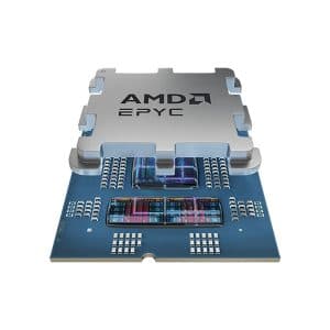 CPU AMD EPYC 4004 Series Chính Hãng | Máy Chủ Sài Gòn