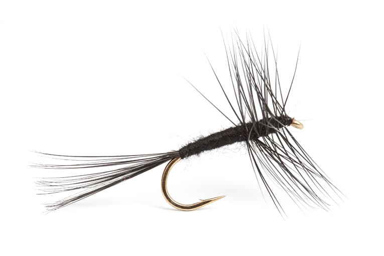 Fulling Mill Dry Flies