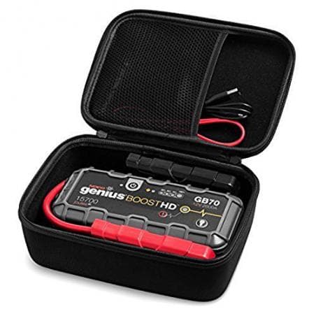 Noco Genius Beschermcase GBC014