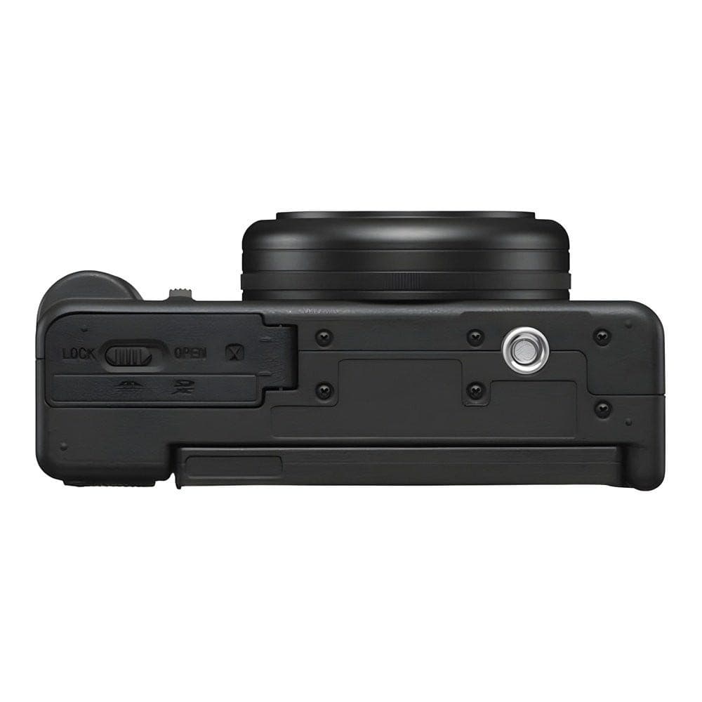 Buy Sony Digital Still Camera ZV-1F Black (DSC-ZV1F-R) Online in UAE ...