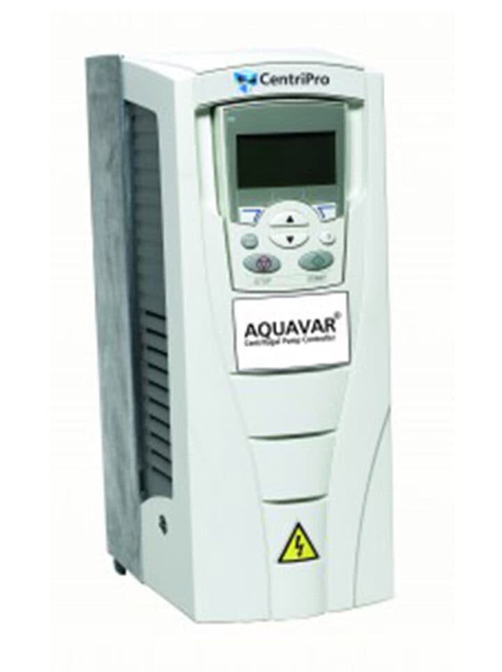 GOULDS AQUAVAR SOLO Controller - MD Pumps