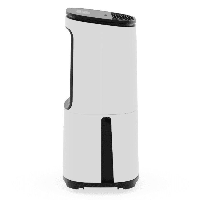 MeacoDry Arete One 20L dehumidifier - Meaco.co.uk