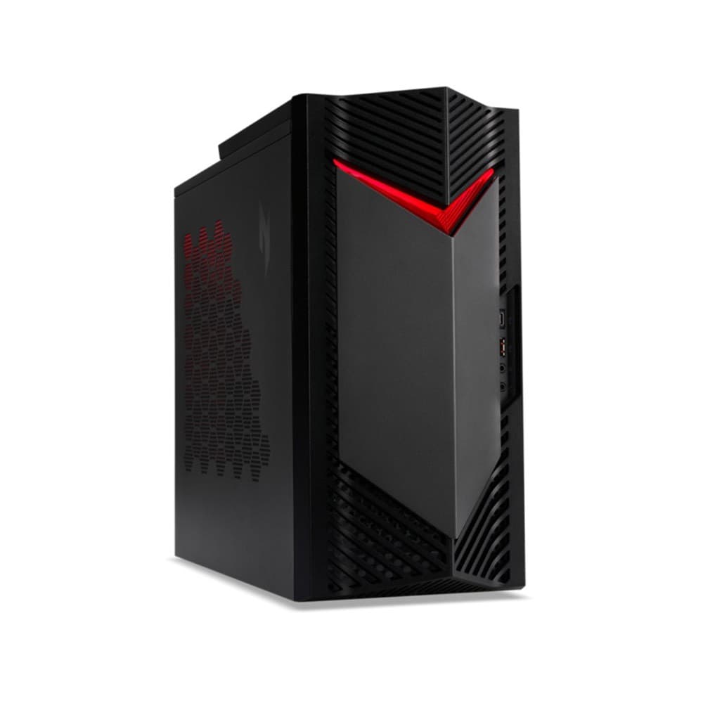 ACER DESKTOP TW NITRO N50-650-13F16G0TMGI/T006 BLACK