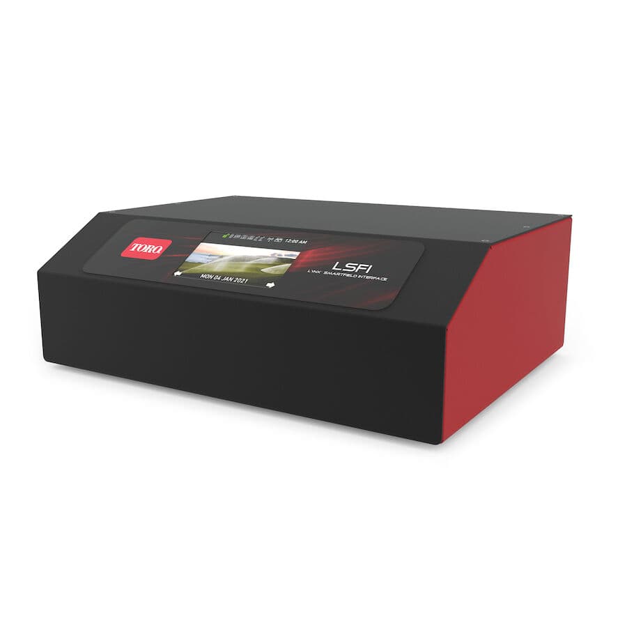 Toro Lynx DAC Dual Controller Enclosure