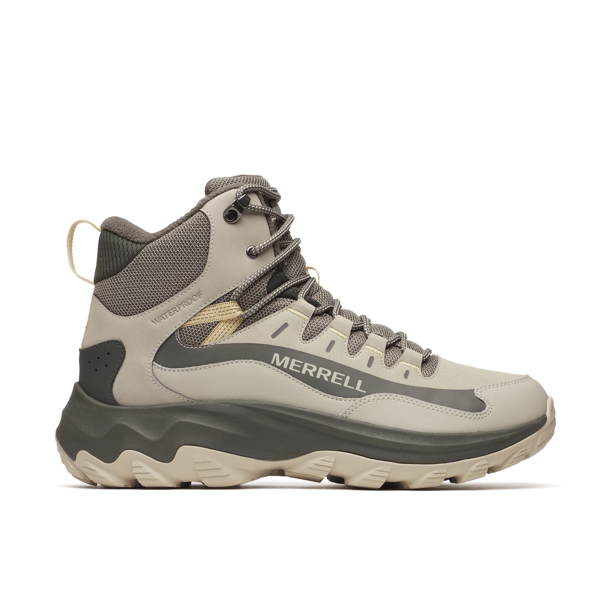 Merrell Men's Thermo Chill 2 Mid Waterproof Winter Boots | SportChek