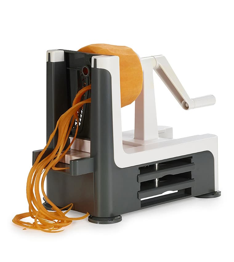 Lakeland 3-in-1 Spiralizer