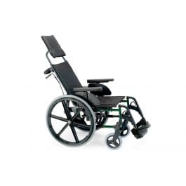AlEssa Medical Sunrise - Breezy Wheelchair Breezy Premium 49 Cm With ...
