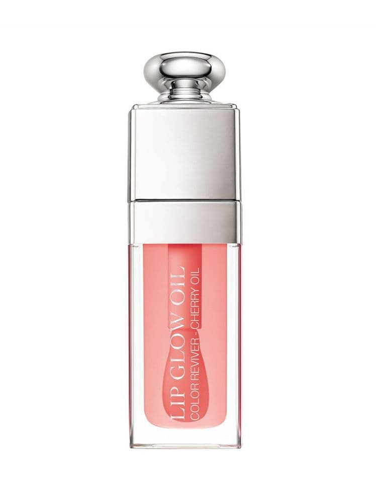 Dior Addict Lip Glow Oil Review — See Photos | Allure
