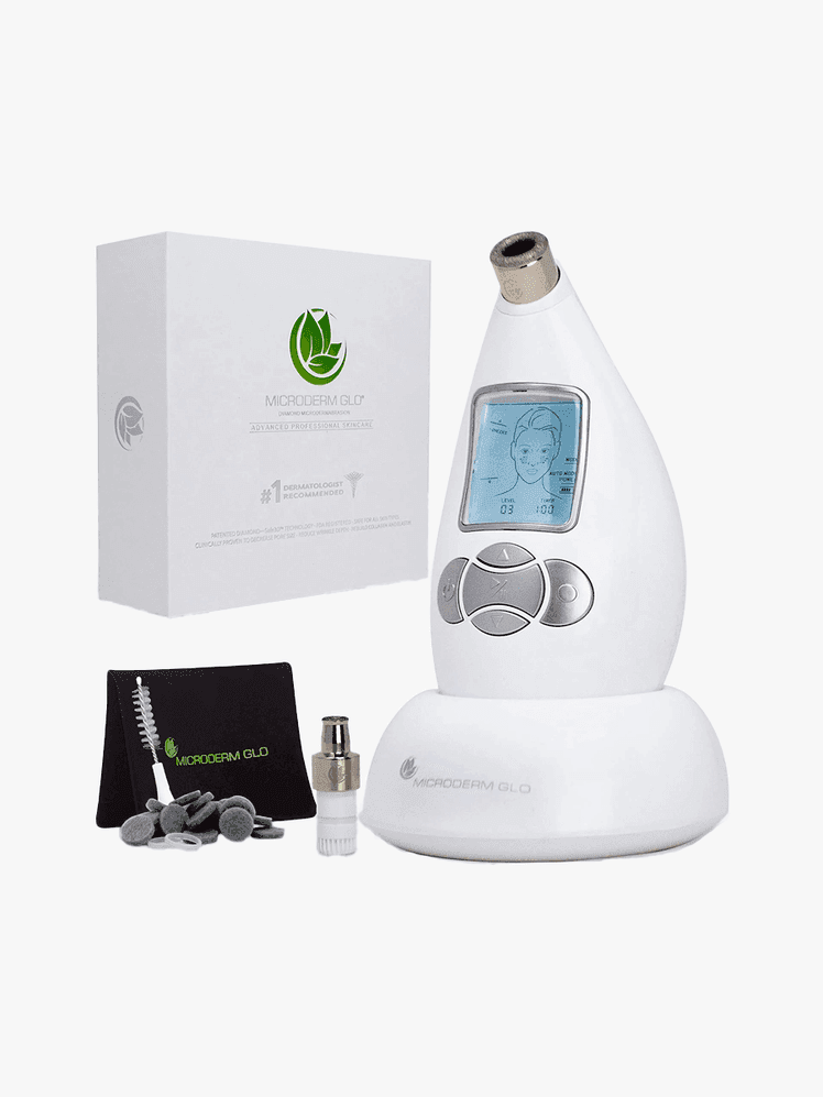 11 Best At-Home Microdermabrasion Kits of 2024 to Buff and Smooth Skin ...