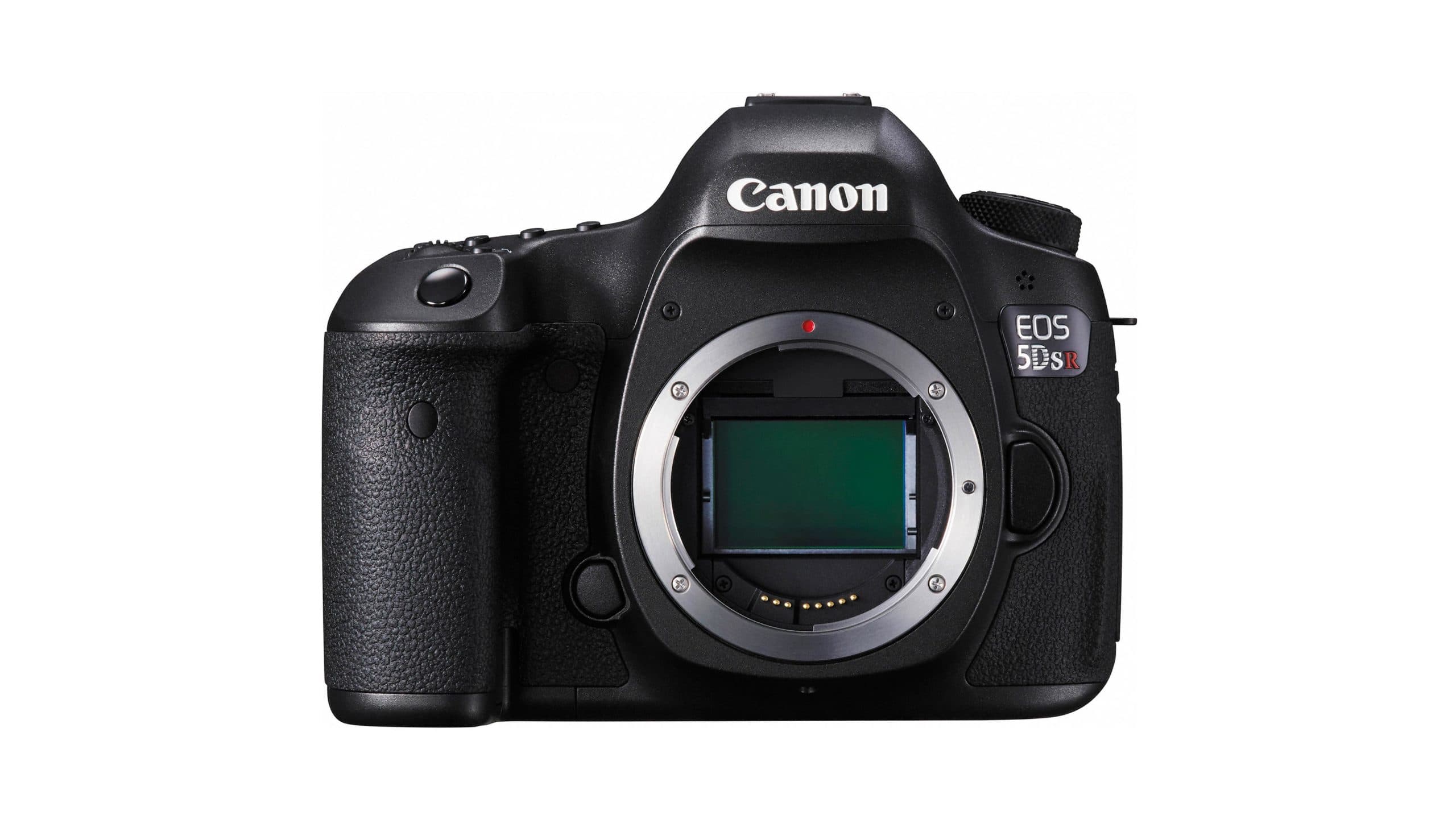 Canon 5DS R: Still the Best Camera You Can Buy for Architectural ...