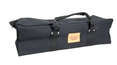 Draper Expert Tool Bag review | | | Auto Express