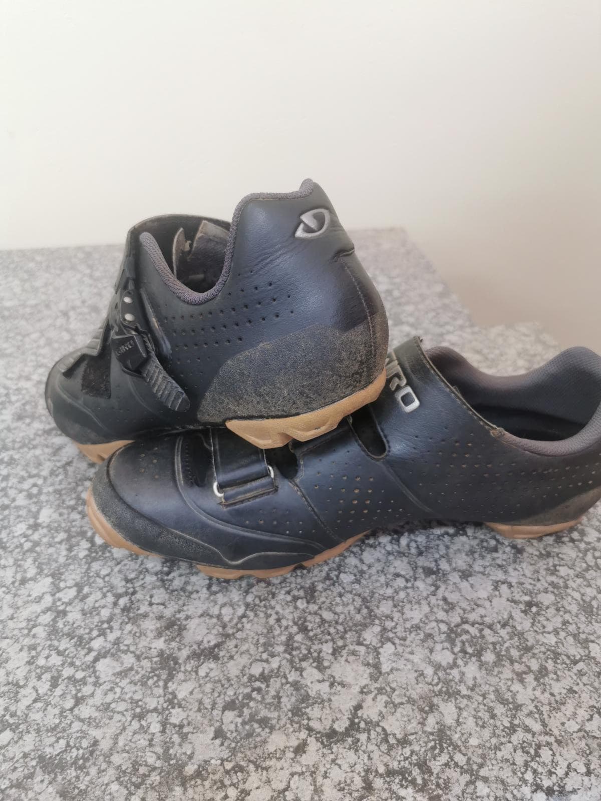 Giro Privateer R | Shoes | Bike Hub