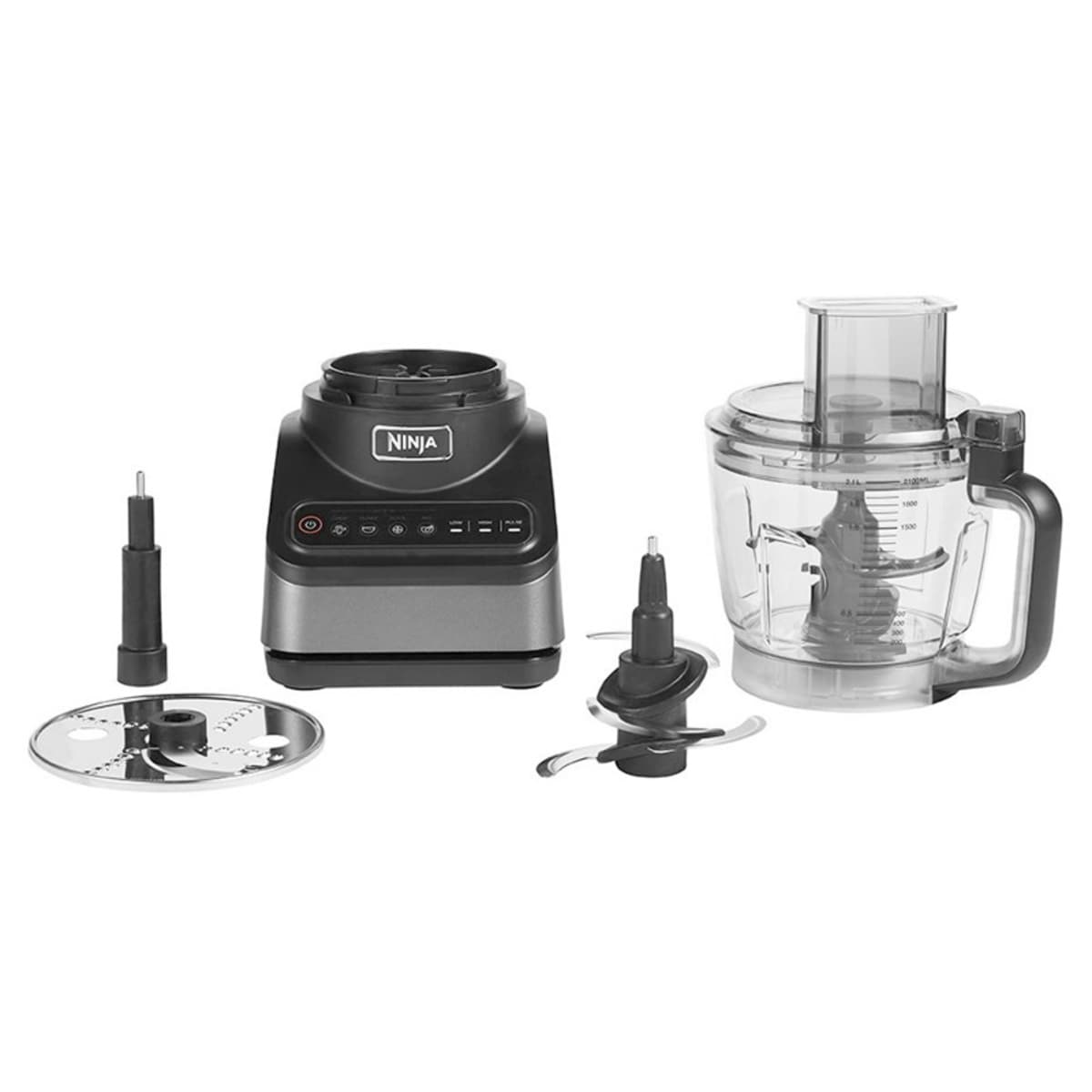 Ninja Professional Food Processor BN650 - Buy Online with Afterpay & ZipPay - Bing Lee