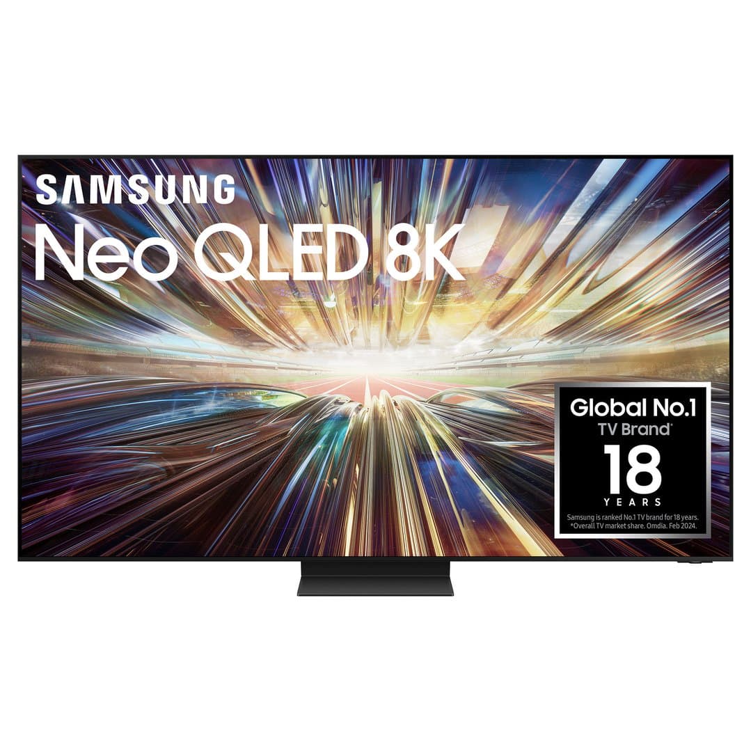 Samsung 75" QN800D Neo QLED 8K Smart TV (2024) QA75QN800DWXXY - Bing Lee