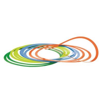 Oncourt Offcourt Hoop Target Set (Set of 4) - Do It Tennis