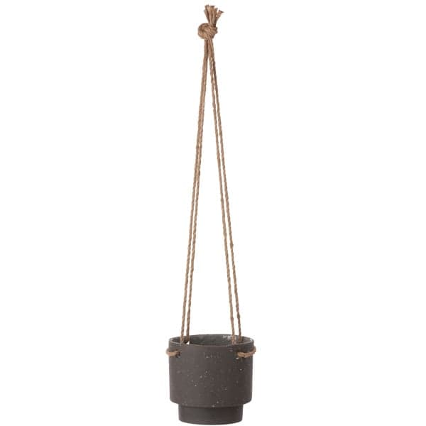 Ferm Living Plant hanger, medium | Pre-used design | Franckly
