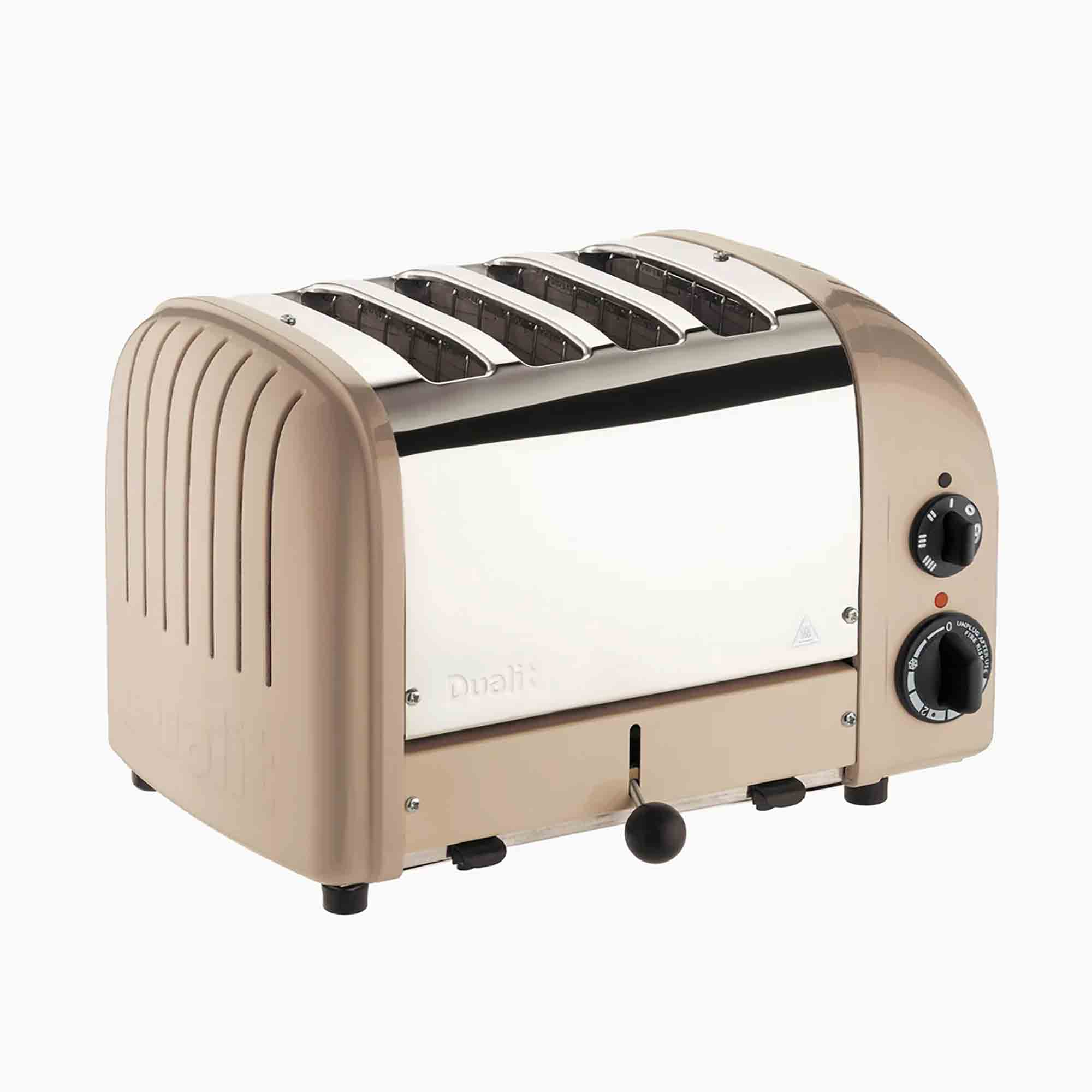 Dualit Classic 4 Slice Toaster