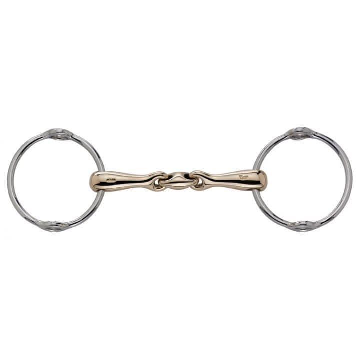 Sprenger Aufziehtrense KK Ultra 16mm 40431 | FUNDIS Reitsport