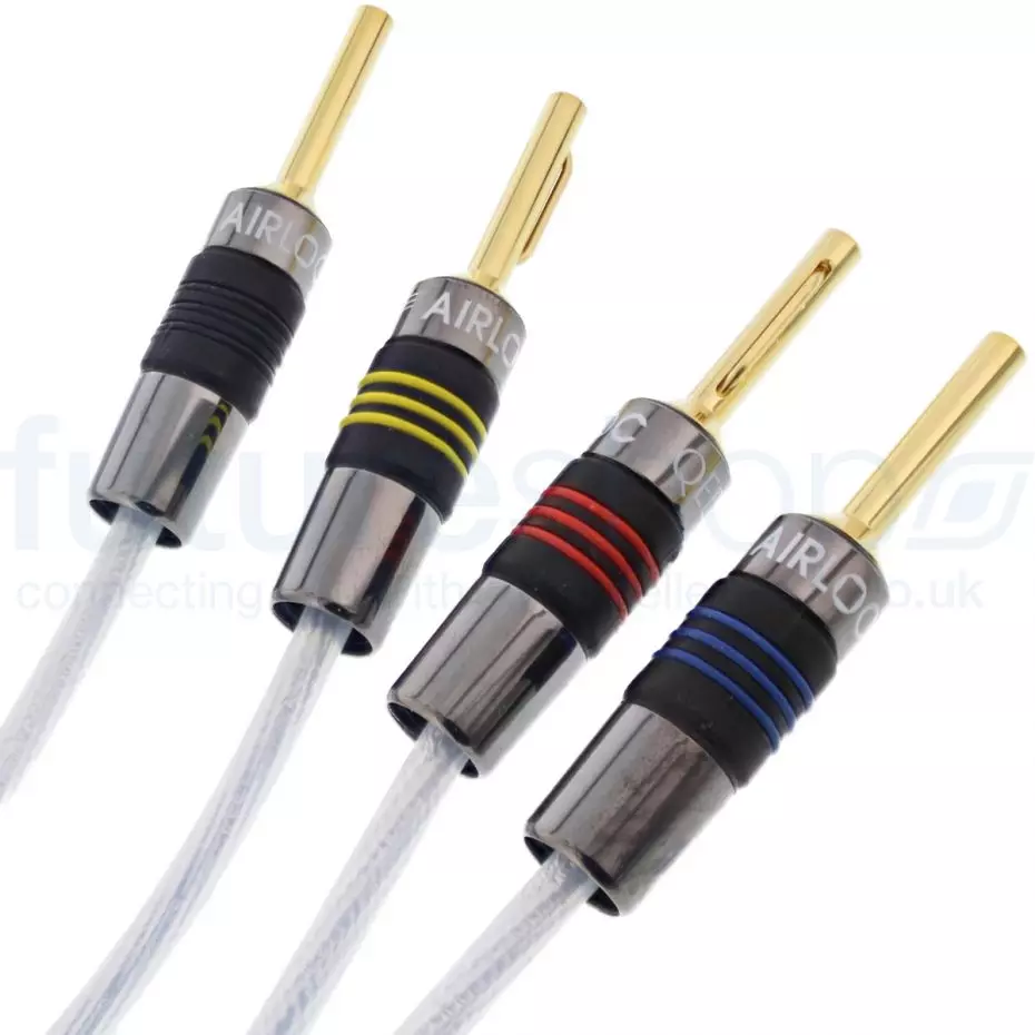 QED XT25 Speaker Cable