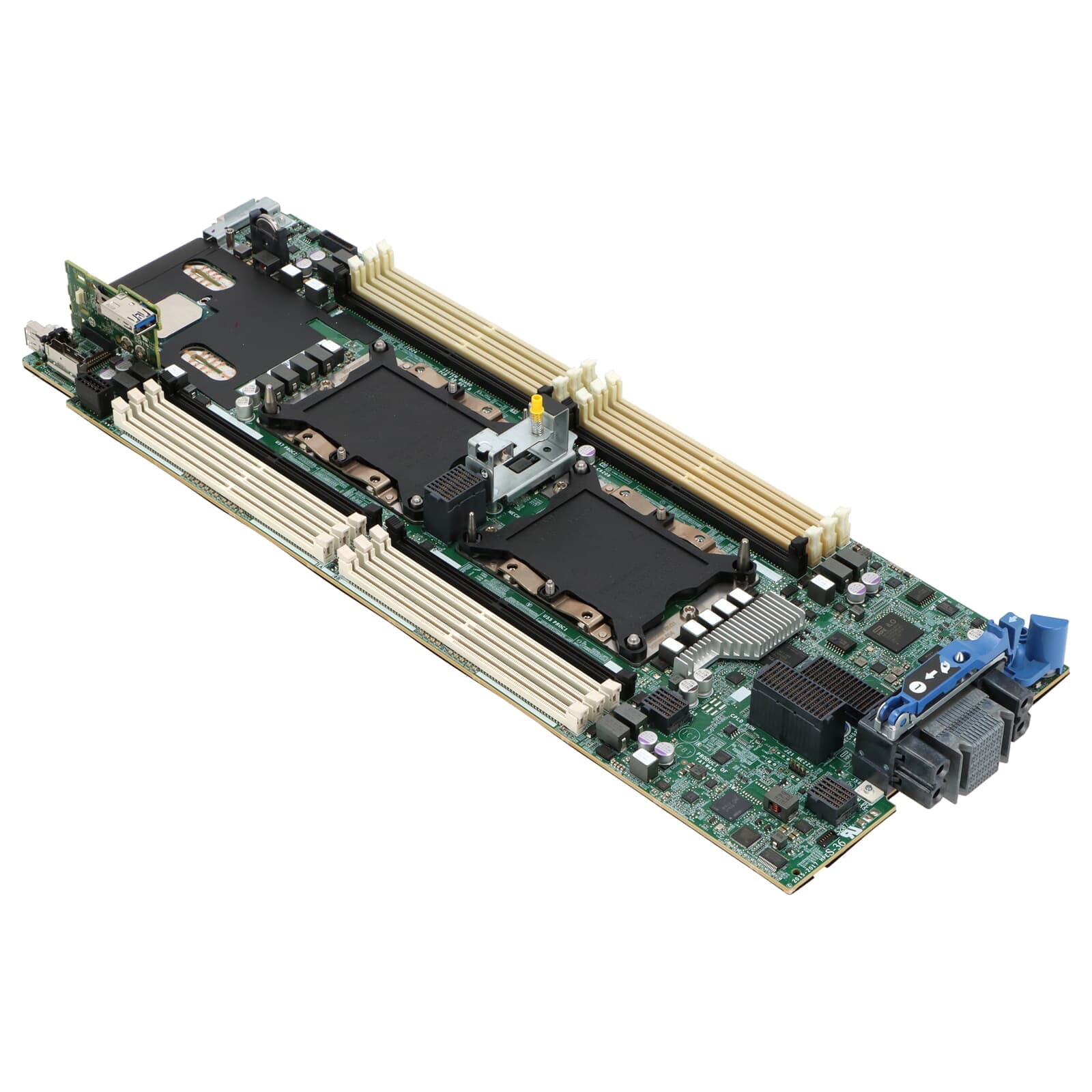 HPE Server Mainboard ProLiant BL460c Gen10 BladeSystem c-Class - 875625-001