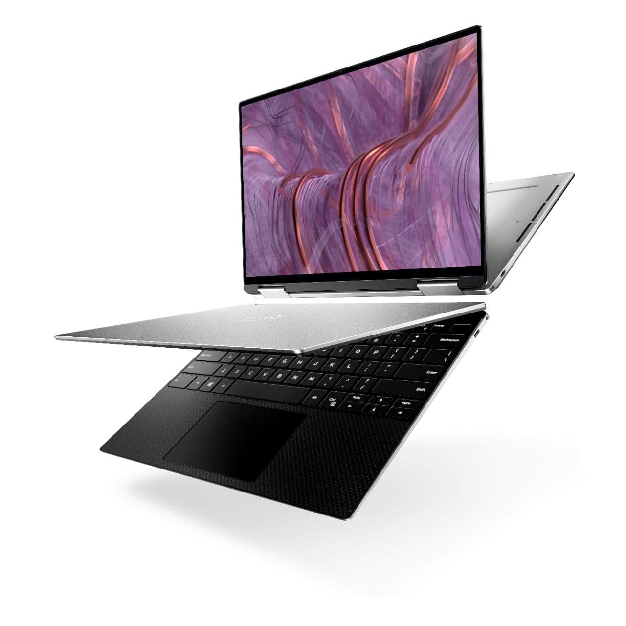 Dell XPS 13 2-In-1 review: beautiful, compact and not for everyone ...