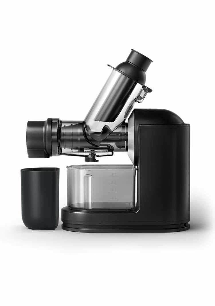 Philips Viva Collection Masticating Juicer, TV & Home Appliances ...