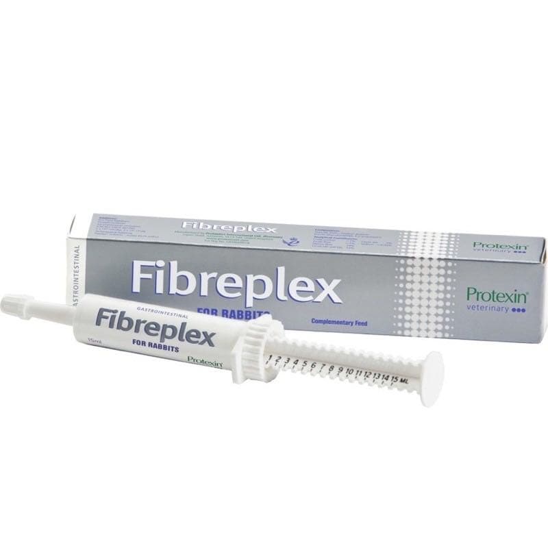 Fibreplex for Rabbits/small animals, Pet Supplies, Pet Food on Carousell