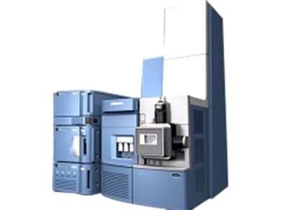 Xevo G2-XS Tof Spectrometer from Waters Corporation | Labcompare.com