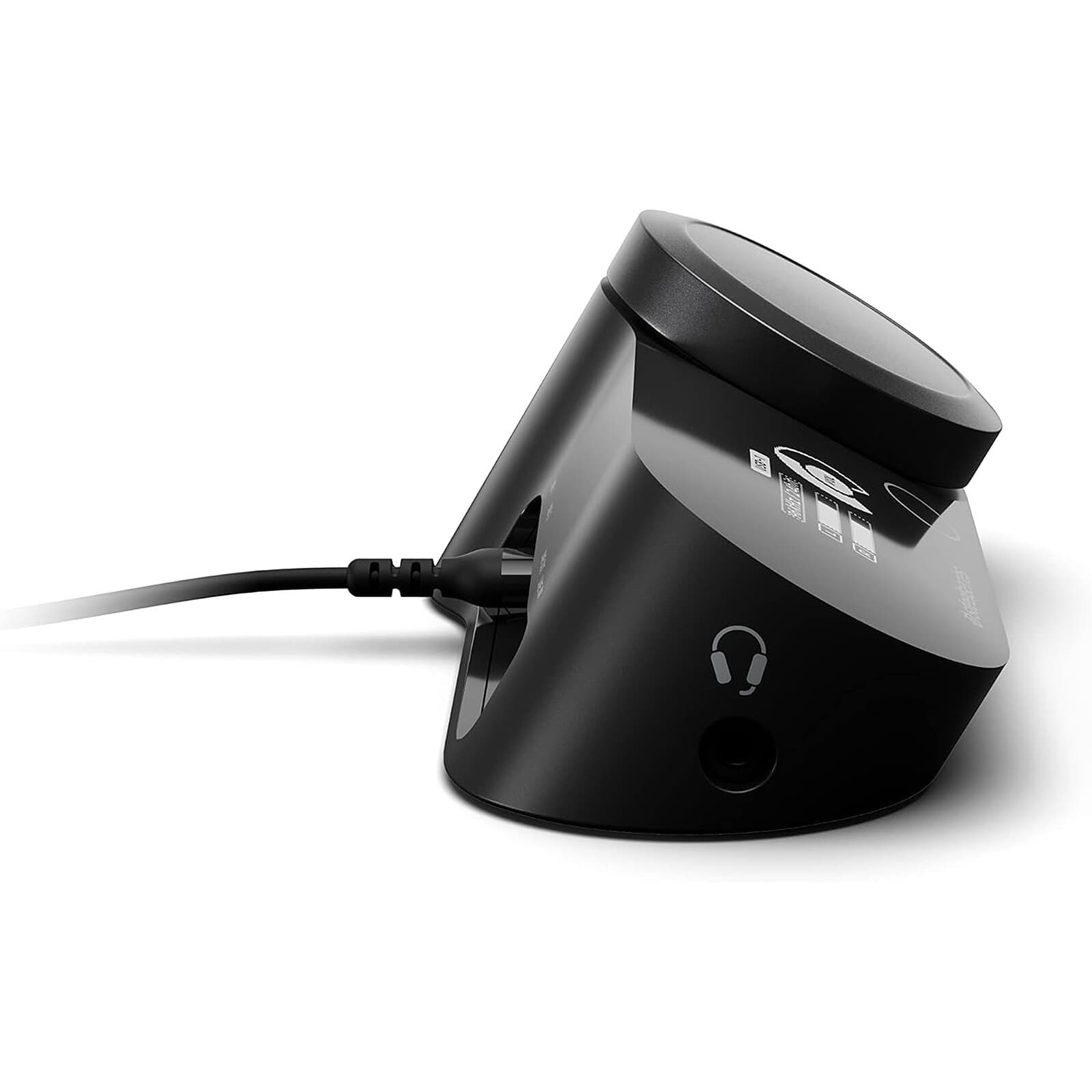 SteelSeries GameDAC Gen. 2 (Xbox) - External sound card - LDLC