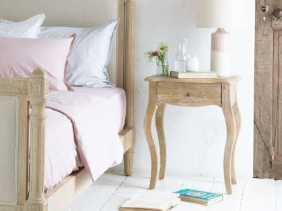 Bedside Tables | Wooden & Metal Bedside Cabinets | Loaf
