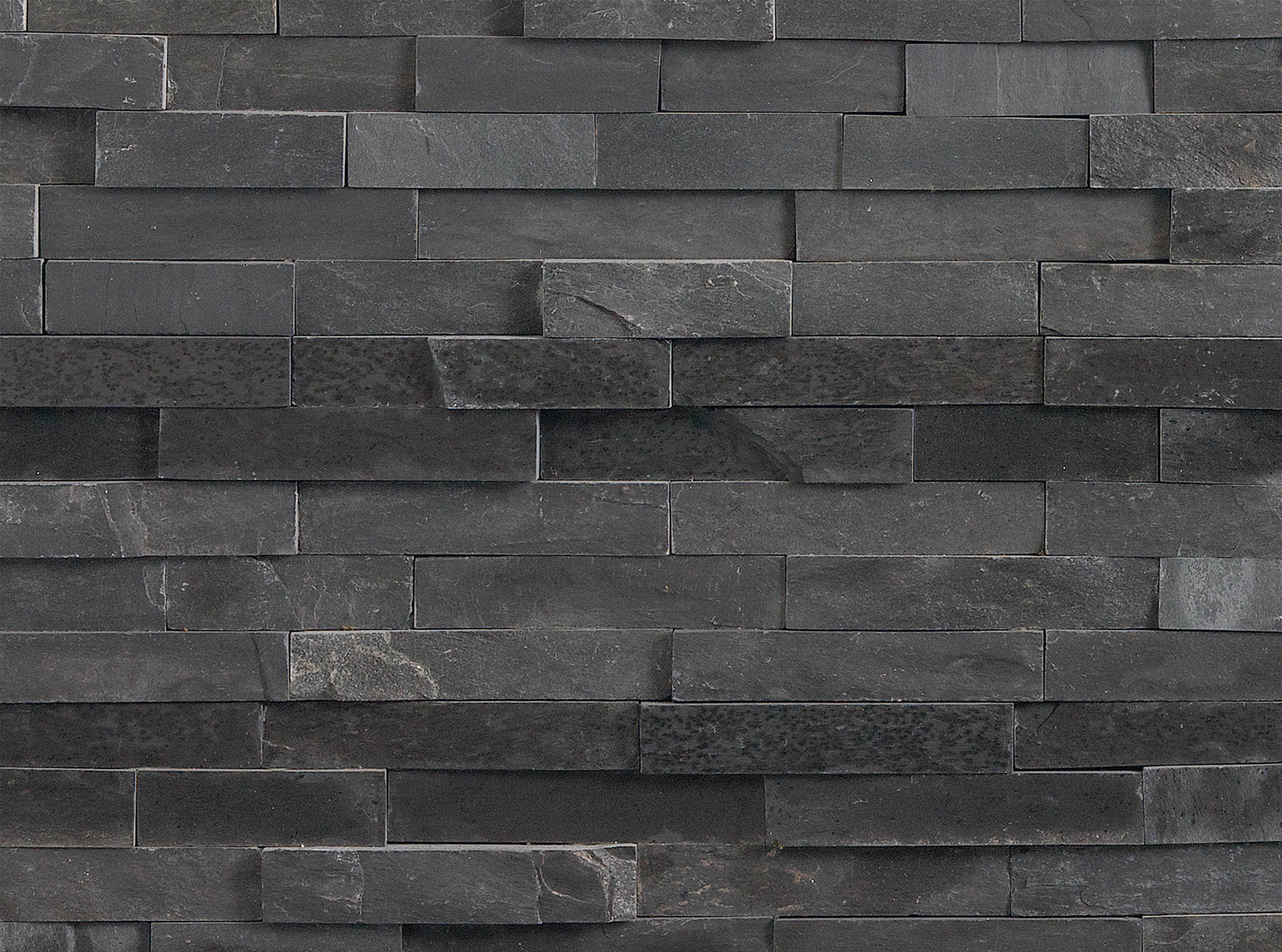Stoneface Drystack Veneer Walling | Marshalls