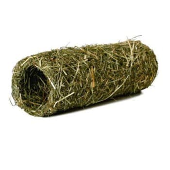 JR Farm hay tunnel S | MAXI ZOO
