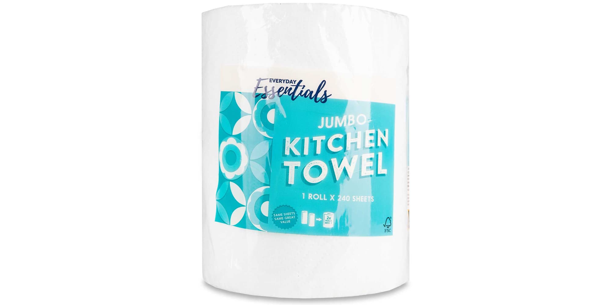 Best kitchen roll - Which?