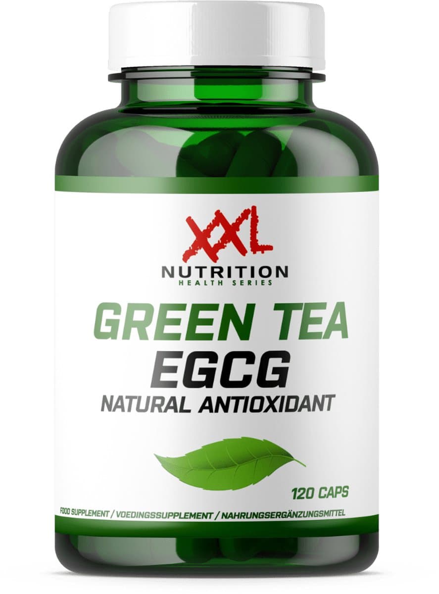 Green Tea Brand With Most Egcg at Candy Harper blog