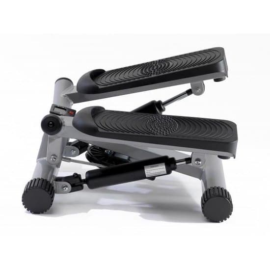 SP-MSP-001 SportPlus Hydraulische Mini Side Stepper | bol.com