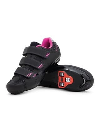 Tommaso Pista Women's Spin Class Ready Cycling Shoe, 59% OFF