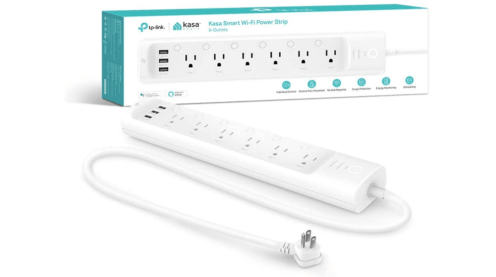 Best Power Strips for Your Business in 2022