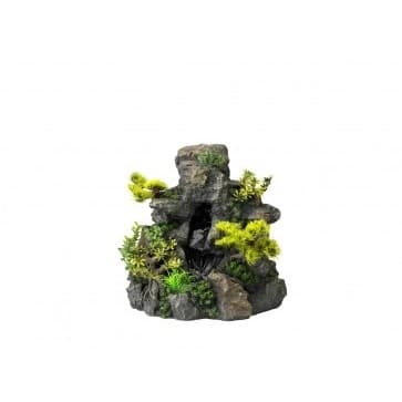 Aqua Della Waterfall Cliff Rock Small von Aqua Della günstig bestellen ...
