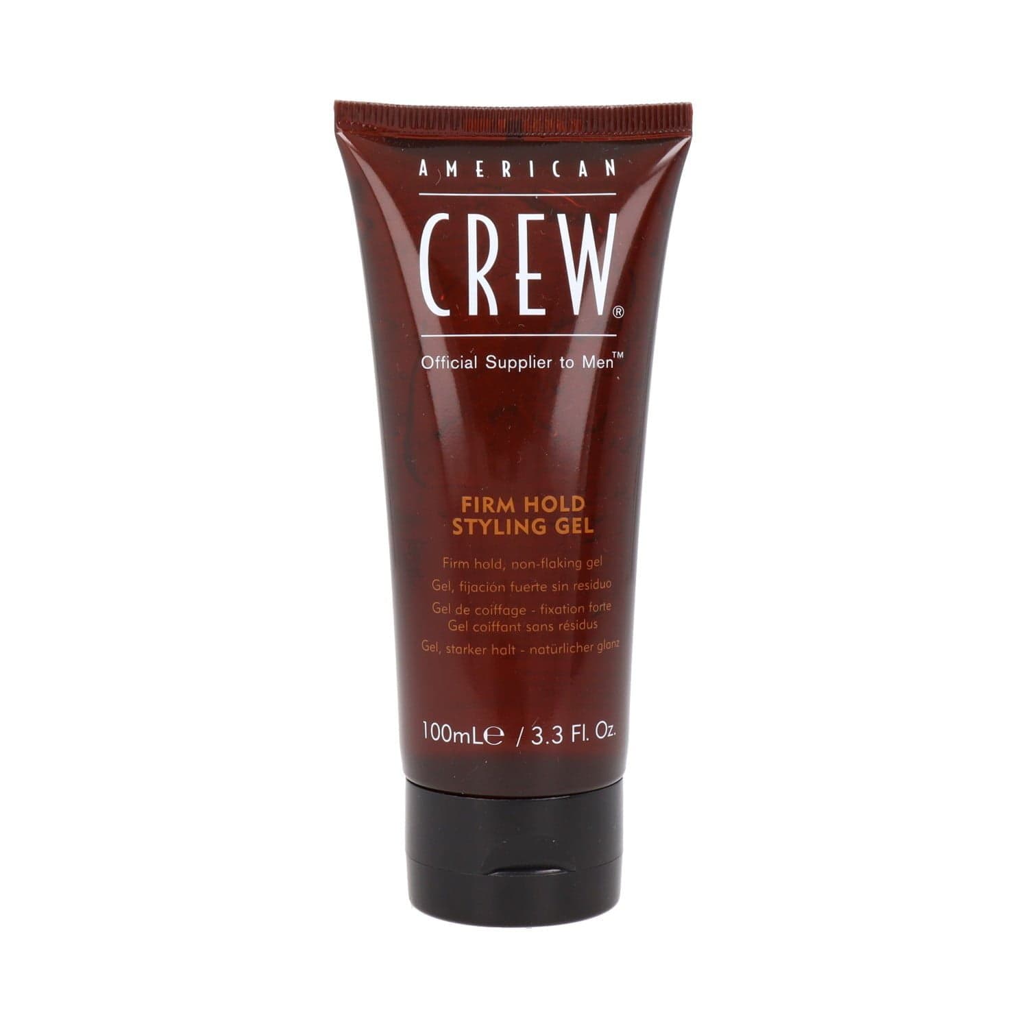 AMERICAN CREW FIRM HOLD STYLING GEL 100ml – Ultra Panama