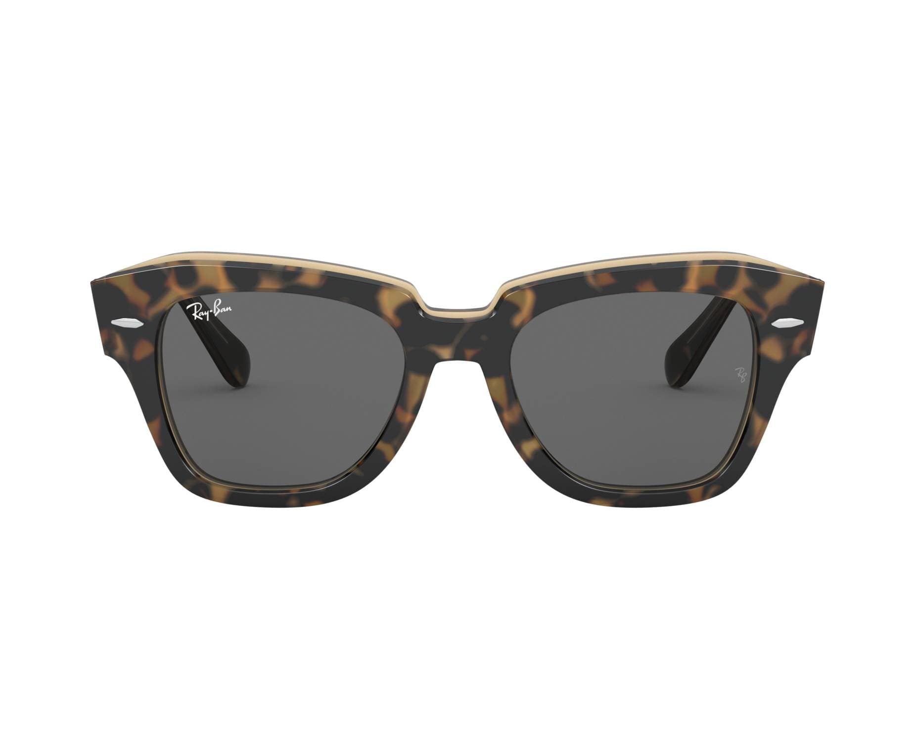 Ray-Ban Sunglasses State Street RB2186 1292B1