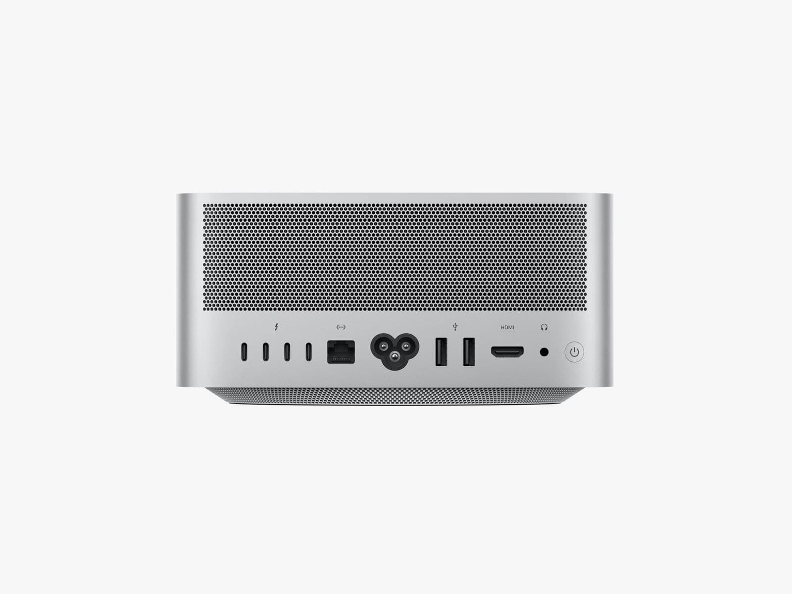 Apple Mac Studio (M2 Ultra, 2023) Review: The Mac Pro Killer | WIRED
